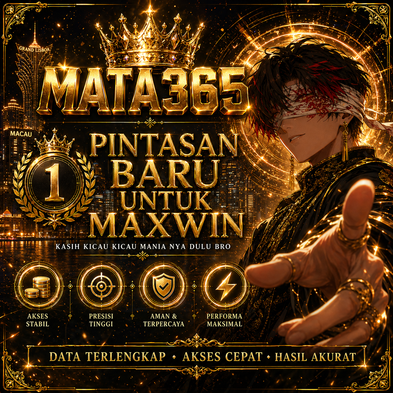 MATA365