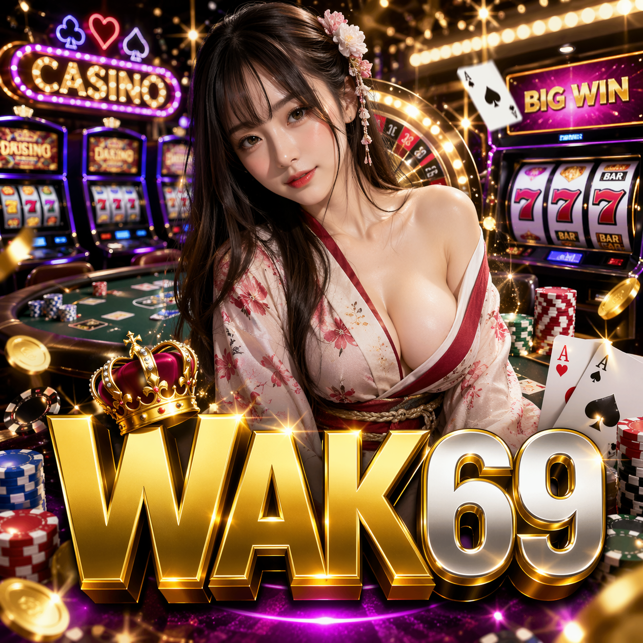 WAK69